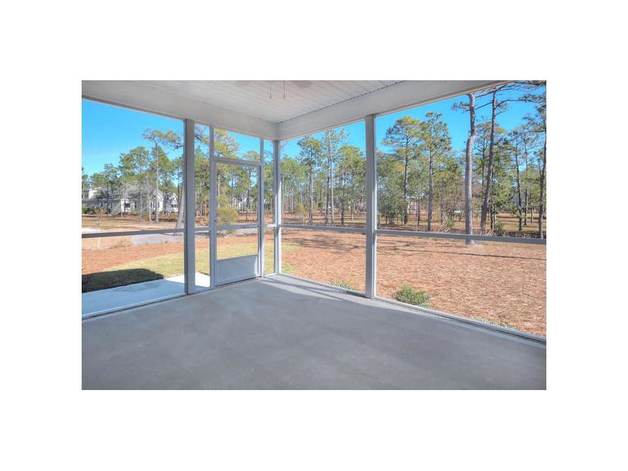 Muirfield Transitional